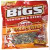 BIGS Bold and Tangy Buffalo Wing Sunflower Seeds 5.35 Ounces view 1
