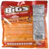 BIGS Bold and Tangy Buffalo Wing Sunflower Seeds 5.35 Ounces view 2