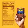 BUSH'S BEST 16 oz Canned Vegetarian Baked Beans, Source of Plant Based Protein and Fiber, Low Fat, Gluten Free, (Pack of 12) view 2