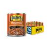 Bush's Best Baked Beans Original Seasoned with Bacon & Brown Sugar view 1