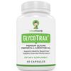 VitaMonk GlycoTrax - High Absorption GPLC Supplement - No Artificial Fillers - GPLC Glycine Propionyl-L-Carnitine Capsules Supplements to Support Healthy Blood Flow - 60 Capsules view 1