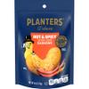 PLANTERS Deluxe Hot 'N Spicy Cashews, 6 oz. (8-pack) view 1