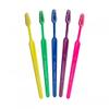 Tess Oral Health Happy Easter Child Toothbrush - Festive Easter Basket Stuffers and Egg Hunt Giveaways for Kids Ages 4-8! view 1