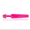 Tess Oral Health Happy Easter Child Toothbrush - Festive Easter Basket Stuffers and Egg Hunt Giveaways for Kids Ages 4-8! view 2