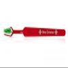 Tess Oral Health Bulk Holiday Toothbrushes Child - Festive Seasonal Design with 'Happy Holidays' - 72 Individually Wrapped Toothbrushes for a Joyful and Healthy Smile (Merry Xmas Child) view 3