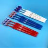 Tess Oral Health Happy 4th of July Child Toothbrush (72 Count) - Make Independence Day Special for Kids! view 3