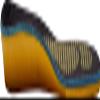 KEEN Men's Utility K-20 Cushion Accessories view 4