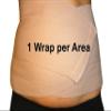 Neutripure Body Wrap Support - Elastic Stretch Bandages - Washable and extra wide (Pack of 3) view 4
