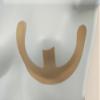 Oleeva Anchor Shape Each Oleeva Breast Anchor Scar Reduction Silicone Sheet by Oleeva view 1