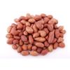 Raw Spanish Peanuts - 5 lb. Box - Treasured Harvest Brand view 1