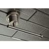 Kingston Brass BAH8213478SN Concord 5-Piece Bathroom Accessory Sets, Brushed Nickel view 4