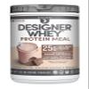 Designer Wellness, Designer Whey Protein Meal Replacement Powder, Organic Superfood Complex Carbs, Vitamins, Minerals, Gluten-Free, Milk Chocolate, 1.72 Pound view 4