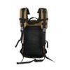 Lightning X Stocked EMS/EMT Trauma & Bleeding First Aid Responder Medical Backpack + Kit - TAN view 4