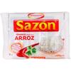 AjiNoMoto Sazon Arroz | Rice Seasoning - 60gr 2.11oz (4 Pack) view 1