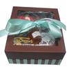 Rosh Hashana Striped Box view 1