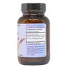Barlowe's Herbal Elixirs Cistanche Extract | Cistanche Deserticola | 10:1 | 600 mg Per Capsule | 60 Veggie Capsules | Stearate Free | Glass Bottle | Non GMO view 2