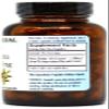 Barlowe's Herbal Elixirs Muira Puama 10:1 Extract | 600mg Per Capsule | Traditional Male Vitality Supplement | 60 Vegan Capsules | Stearate-Free, Non-GMO, Packaged in Glass Bottle view 2