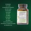 Barlowe's Herbal Elixirs Nettle Root Extract | Urtica Dioica with 95% 3,4-Divanillyltetrahydrofuran | 425mg Per Capsule | 60 Vegan Capsules | Stearate-Free | Glass Bottles view 4