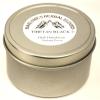 Barlowe's Herbal Elixirs Pure Tibetan Black Shilajit Paste | Rich in Minerals & Fulvic Acid | Authentic Shilajit Resin from the Pristine Tibetan Plateau | Glass Jar | 20 grams view 3