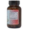 Barlowe's Herbal Elixirs KSM-66 Ashwagandha | Ashwagandha Root Extract | 5% Withanolides | 700mg per Capsule | 60 Veggie Capsules | Stearate Free | Glass Bottle view 2