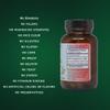 Barlowe's Herbal Elixirs KSM-66 Ashwagandha | Ashwagandha Root Extract | 5% Withanolides | 700mg per Capsule | 60 Veggie Capsules | Stearate Free | Glass Bottle view 4