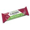 Dr. Fuhrmans G-BOMBS Organic Nutrition Bar | Whole Food Plant-Based Superfood Snack with Dates, Kale, Berries & Reishi Mushroom | High Fiber with No added sugars, artificial additives or salt | 12 pc view 2