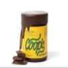 Coop's Original Hot Fudge: Gourmet, All Natural, Handcrafted, Gluten Free, Non-GMO, Chocolate Ice Cream Toppings, Sundae, Desserts, 10 Ounce view 1