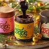 Coop's Original Hot Fudge: Gourmet, All Natural, Handcrafted, Gluten Free, Non-GMO, Chocolate Ice Cream Toppings, Sundae, Desserts, 10 Ounce view 3