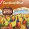 Celestial Seasonings Tea Caramel Apple Dream 20 bags view 1