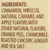 Celestial Seasonings Tea Caramel Apple Dream 20 bags view 4