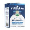 Rice Dream Organic Rice Milk Drink, Enriched Original, Calcium & Vitamin D, Vegan Dairy Alternative, Lactose Free, Shelf Stable, 32oz (Pack of 12) view 4