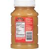 Musselman's Home Style Chunky Apple Sauce - low calorie, gluten free snack, low sodium, kosher, fat-free, no cholesterol, no high fructuse corn syrup, from 100% fresh American Grown Apples. (24oz x 12) view 2