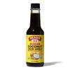 Bragg Organic Coconut Liquid Aminos Seasoning - 10 fl oz - Soy-Free Teriyaki Sauce Substitute - Perfect for Cooking at Home view 1