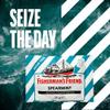 Fisherman's Friend Sugar Free Spearmint Flavor 22 Lozenges (Pack of 6) view 2