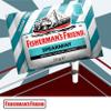 Fisherman's Friend Sugar Free Spearmint Flavor 22 Lozenges (Pack of 6) view 3
