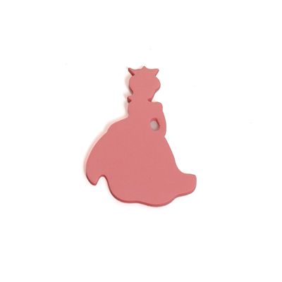 12 Princess Notepad Favors, 30 Pages Each Lifetime