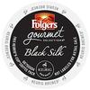 Folgers Gourmet Selections Black Silk K-Cups (24 Count) view 1