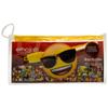 Brush Buddies Emoji Eco Travel Kit view 1
