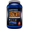 BODYTECH Whey Protein Isolate Powder - 25g Protein per Serving with BCAAs - Fast-Absorbing for Muscle Growth & Recovery - Rich Chocolate (3 lb, 43 Servings) view 1
