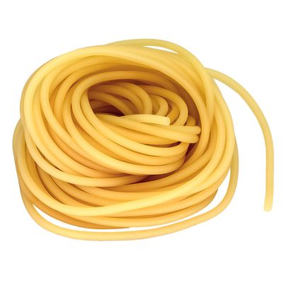 25' Low Powder Exercise Tubing Size / Color: XX-Light / Tan