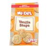 MIDEL VANILLA SNAPS , Pack of 88 view 1