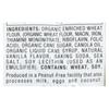 MIDEL VANILLA SNAPS , Pack of 88 view 2
