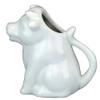 Mini Cow Milk/Cream Jug 50Ml (Pack of 4) view 1