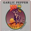 Big Z Jerky Garlic Pepper Beef Jerky view 2