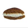 AmishTastes Bird-in-Hand Homemade Whoopie Pies, Pumpkin, Favorite Amish Food (Pack of 12) view 2