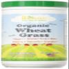 Biotech Nutritions Raw Organic Gluten Free Vegan Wheat Grass, 17 Ounce view 1