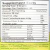 Biotech Nutritions Raw Organic Gluten Free Vegan Wheat Grass, 17 Ounce view 2