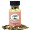 Spell Breaker Oil by Art of the Root | Handmade with Herbs & Essential Oils | Conjure, Wiccan, Hoodoo, Pagan & Magick | Protection, Banishing, Negative Energy Rituals view 1