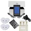 iRest Tens Unit Massager Multiple Massage Modes Neck Back Shoulder Pain Management Therapy Nerve Disorder, Plantar Fasciitis, Tennis Elbow, Neuropathy view 1