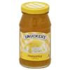 Smucker's Pineapple Spoonable Ice Cream Topping, 12 oz view 1